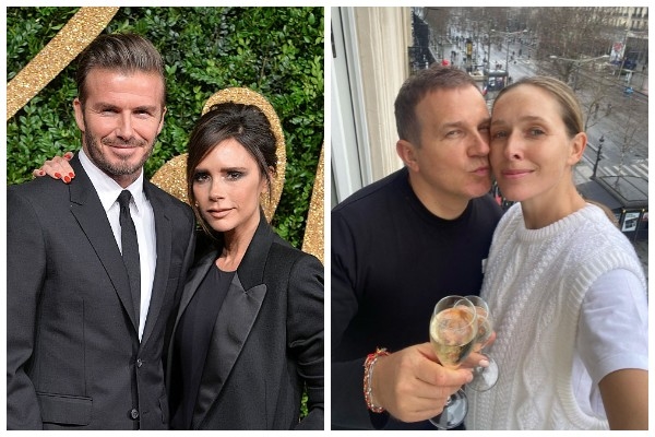 День святого Валентина-2022: знаменитости показали своих вторых половинок