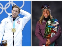 Самые высокооплачиваемые спортсмены зимних Олимпийских игр в Пекине