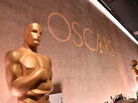 Ведущими "Оскара-2022" станут три комедийные актрисы