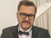 «Родился на Сретение»: Александр Пономарев показал фото с сыном