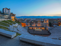 Лучшие направления для путешествий в Европе: ТОП-20