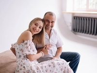 Жена Виктора Павлика рассекретила свои доходы в Instagram