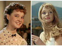 ТОП-5 рекордсменок по количеству браков среди советских актрис