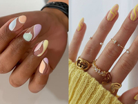 Самый трендовый маникюр весны 2022: ТОП-10 модных идей