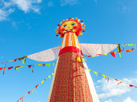 Масленица 2022: когда будет и как провести в Киеве