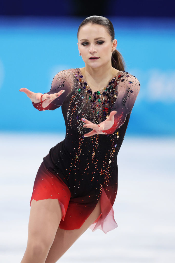 Екатерина Рябова