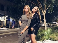 Старшая дочь Фреймут рассказала о жизни в американской школе-интернате