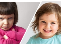 Как воспитывать ребенка с учетом темперамента