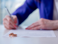 Брачный контракт: кому и почему стоит его заключить