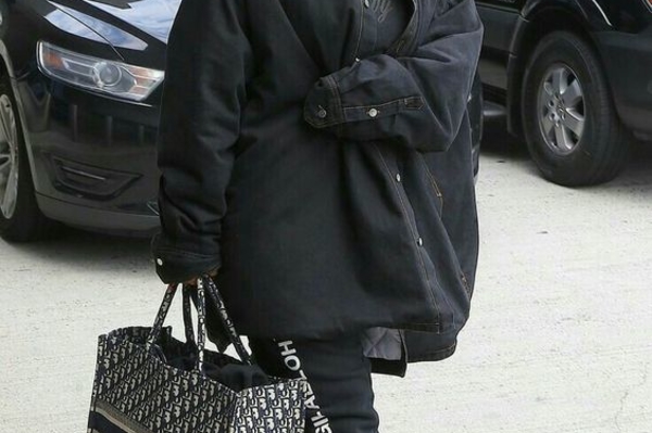 Рианна / Getty Images