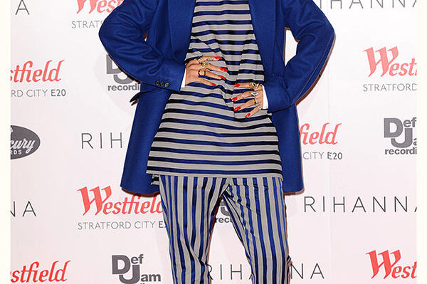 Рианна / Getty Images