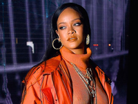 День рождения Рианны: ТОП-10 самых экстравагантных образов звезды R'n'B