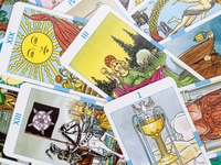 Таропрогноз на 22-24 февраля 2022 года