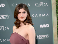 В дом звезды «Спасателей Малибу» пытался проникнуть вооруженный сталкер