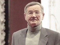 Смерть в магическую дату: 22 февраля скончался Иван Дзюба