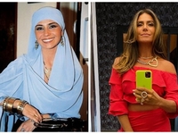 В купальнике и без макияжа: как сейчас выглядит Жади из сериала «Клон»