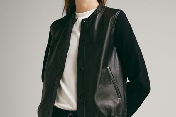 Модная куртка бомбер весна 2022 / Getty  Images