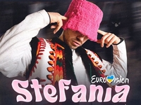 Теперь официально: на Евровидение-2022 от Украины поедет Kalush Orchestra