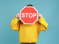 Что нельзя запрещать маленьким детям?