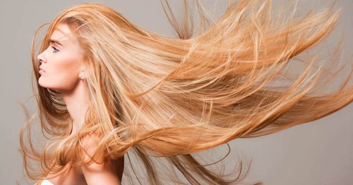 Ламинирование волос в домашних условиях. 5 простых и эффективных способов