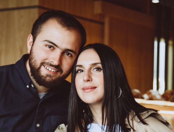 Джамала рассказала, как любимый позвал ее замуж
