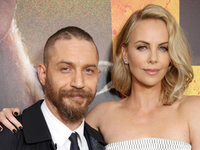 Конфликт Шарлиз Терон и Тома Харди: появились новые подробности