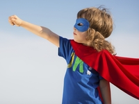 Быть особенным: так ли это просто, как нам кажется?