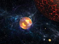 Когда ожидать магнитные бури в марте 2022