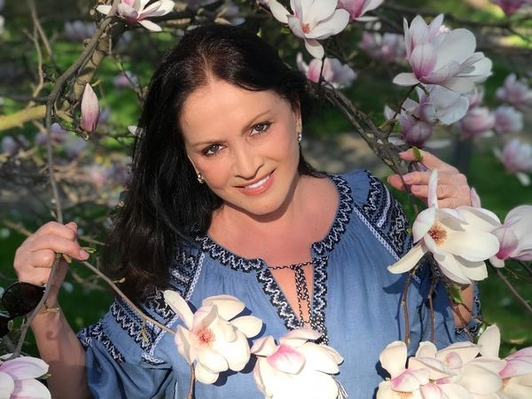 «Сумно аж за край»: София Ротару впервые высказалась о вторжении РФ в Украину