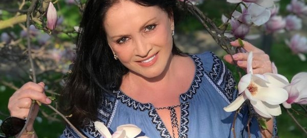 «Сумно аж за край»: София Ротару впервые высказалась о вторжении РФ в Украину