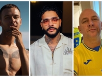 Публичная ссора Тимати с Максом Барских: Потап дал понять, на чьей стороне правда