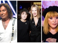 Российские знаменитости, которые сбежали из России после вторжения путинских войск в Украину