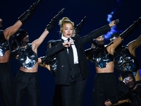 Тина Кароль осудила украинских артистов, которые выступали в России после 2014 года