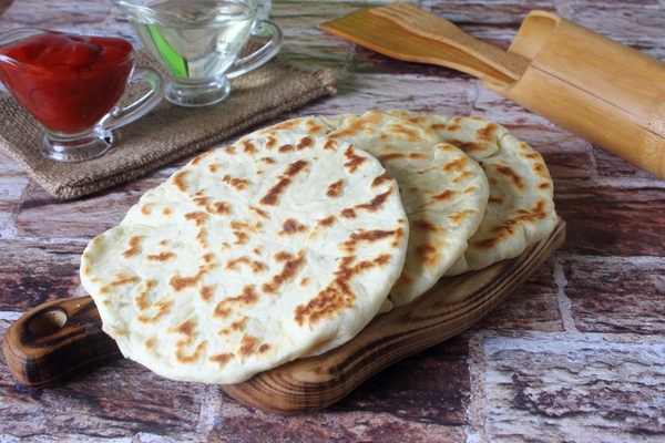 Военные рецепты: ТОП простых, но вкусных блюд
