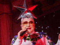 Андрей Данилко рассказал о знакомстве с Путиным и Лукашенко