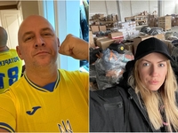 «Снова стали безработными»: Никитюк и Потап потроллили российских Instagram-блогеров