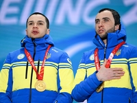 Паралимпиада-2022: Украина заняла второе место в медальном зачете