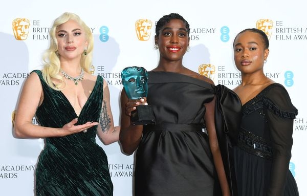 BAFTA-2022: кто из актеров получил «британский Оскар»