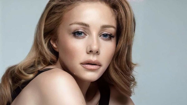 Тина Кароль пришла на масштабный митинг в Польше в поддержку Украины