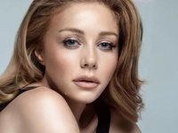 Тина Кароль пришла на масштабный митинг в Польше в поддержку Украины