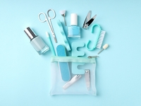 Как снять гель-лак в экстремальных условиях: способы, ошибки и советы