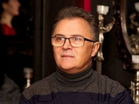 В Киеве сгорел дом бывшего продюсера Ани Лорак