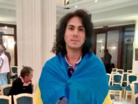 В РФ арестовали певца из Украины, который призывал остановить войну