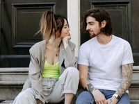 Надя Дорофеева и Владимир Дантес расстались