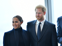 «Оскар-2022»: Меган Маркл предложили вручить одну из главных наград