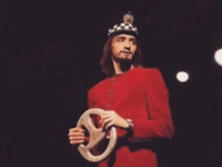 Украинский актер умер во время бомбардировки Чернигова: подробности