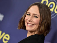 Знаменитая голливудская кинозвезда похвасталась знанием украинского языка