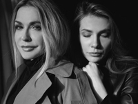 «Тотальная зависимость от обстоятельств»: Ольга Сумская оправдала дочь, живущую в Москве