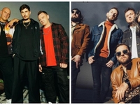 Без буквы Z: БЕZ ОБМЕЖЕНЬ и MOZGI убрали из логотипов символ врага