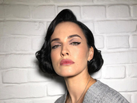 У Даши Астафьевой умер близкий человек